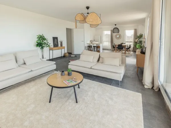 Maison spacieuse à Montrabé avec jardin de 430 m2