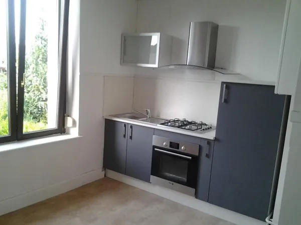 Appartement de 71m2 à louer sur Capavenir Vosges
