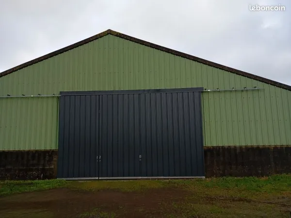 Emplacement pour stockage