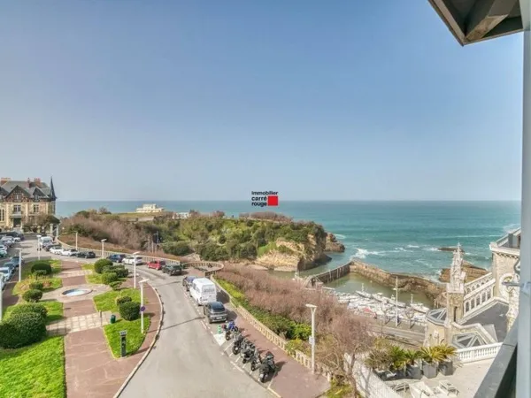 Appartement 4 pièces 75 m²