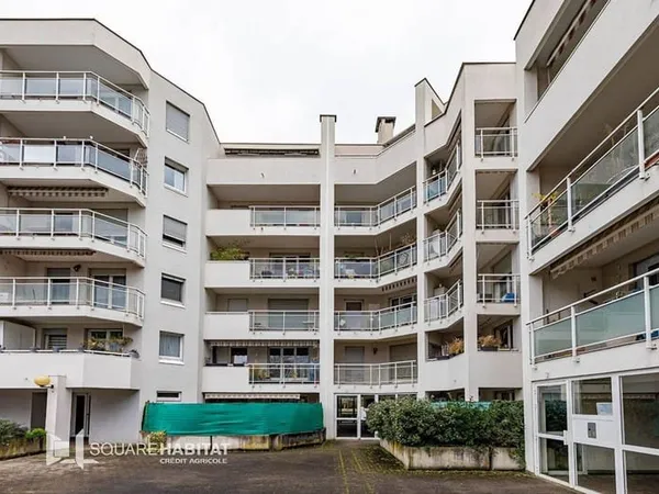 Appartement 3 pièces 70 m²