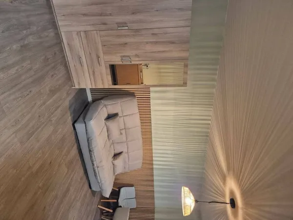 Appartement 1 pièce 30 m²