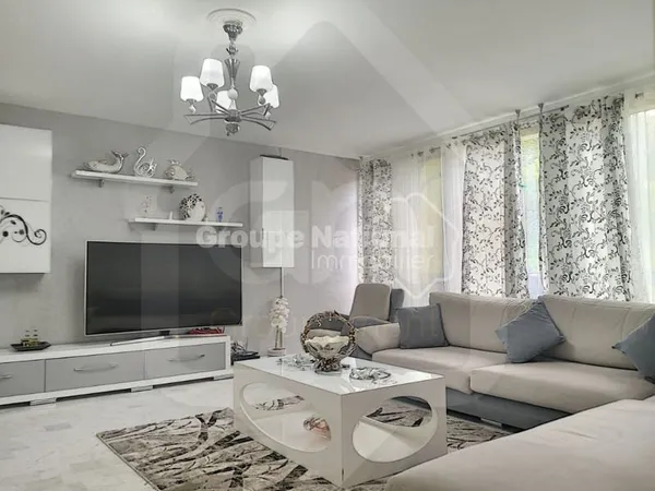 EXCLUSIVITE A vendre appartement Cannes La Bocca 5/6 pièces 114 m²