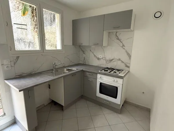 Appartement T1 a louer