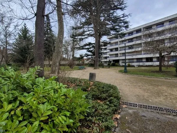 Appartement Romorantin Lanthenay 3 pièce(s)