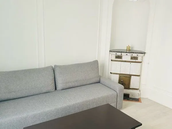 Appartement Paris 18 - Abbesses