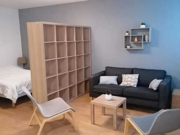 Appartement 35 m2