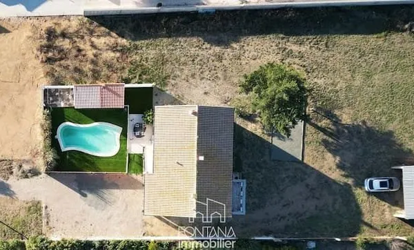 Maison 7 pièces 157 m²