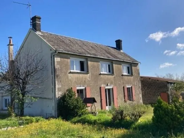 Maison 6 pièces 150 m²
