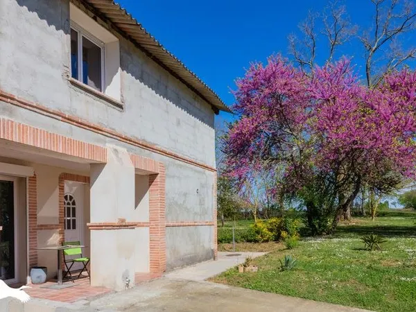 Maison traditionnelle 4 pièces 70 m²