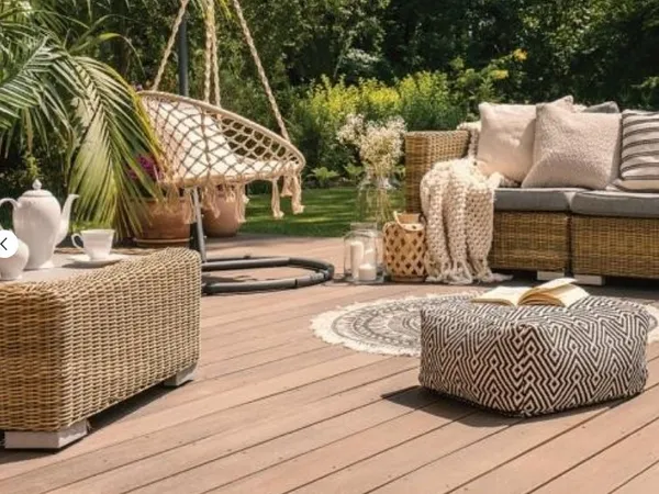 RAVISSANTE VILLA T5 - 93M2 - JARDIN - PROCHE CENTRE ET PLAGE