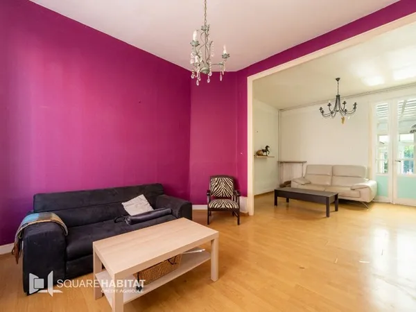 Maison Douai 4 pièce(s) 101.86 m2