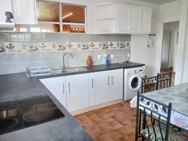 Maison 5 pièces 130 m²