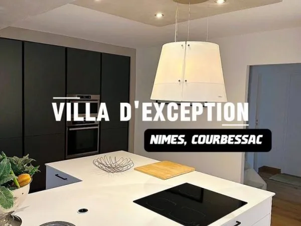 Maison 6 pièces 160 m²
