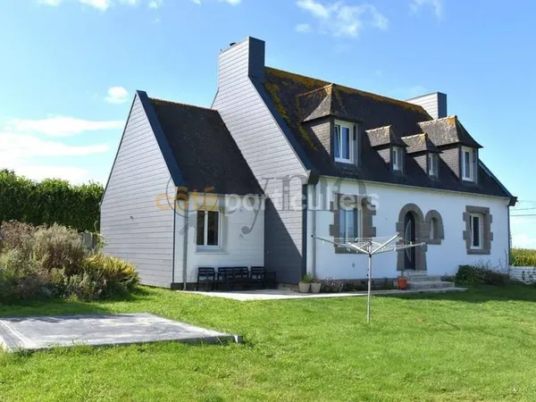 Maison 9 pièces 169 m²