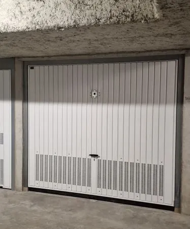 Vends box / garage en sous-sol sécurisé à Neuilly - Plaisance