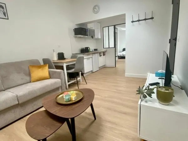 Vends local commercial