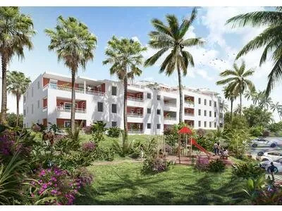 Appartements neufs À Vendre