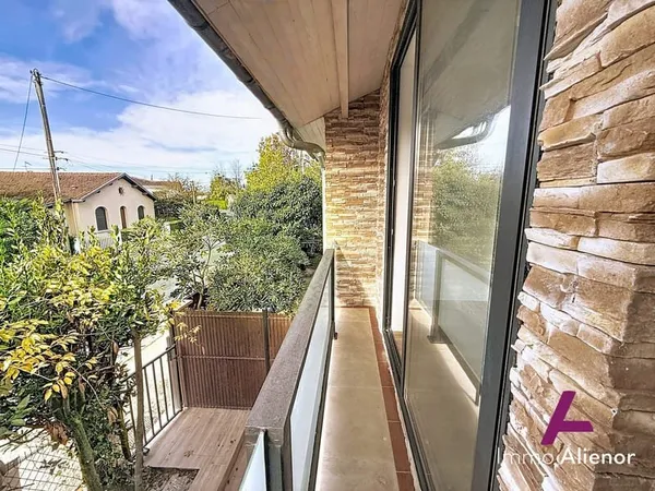 Maison 4 pièces 86 m²