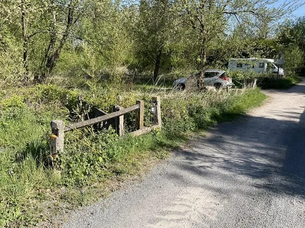 Terrain de Loisir