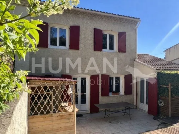 Maison 6 pièces 120 m²