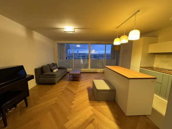Loue appartement atypique avec vue exceptionnelle