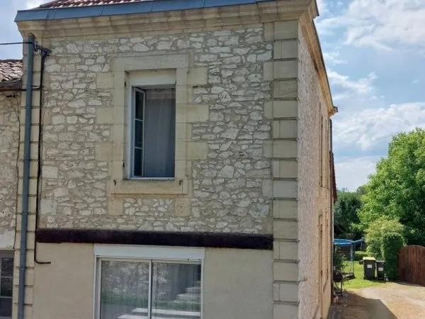Maison 4 pièces 154 m²