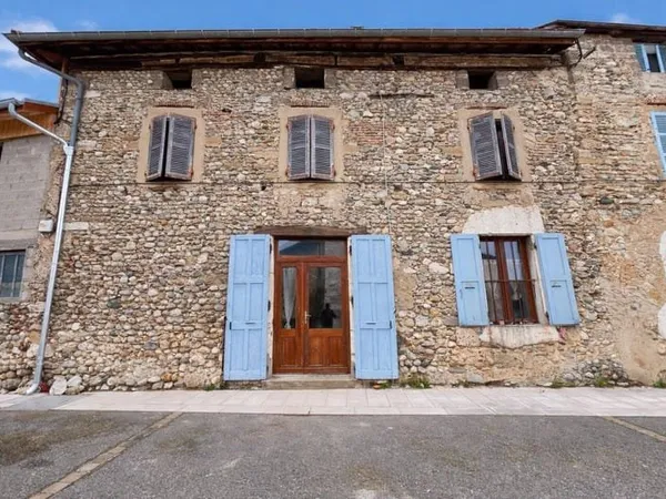 Maison 4 pièces 117 m²