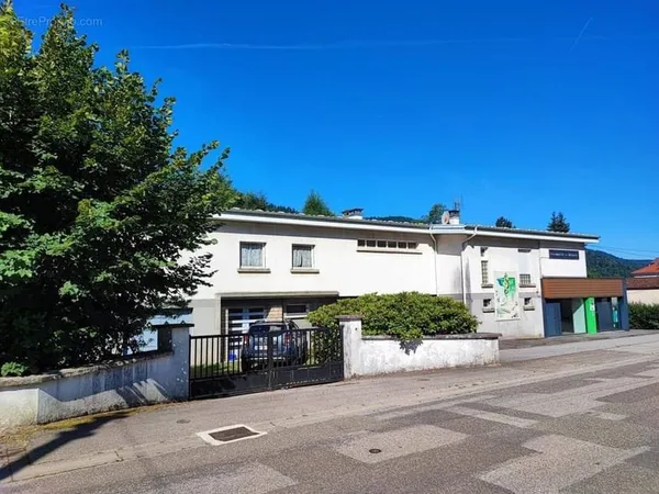 Appartement 351 m²