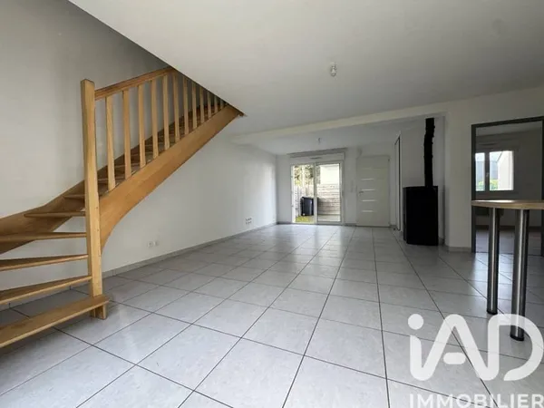Maison 4 pièces 101 m²