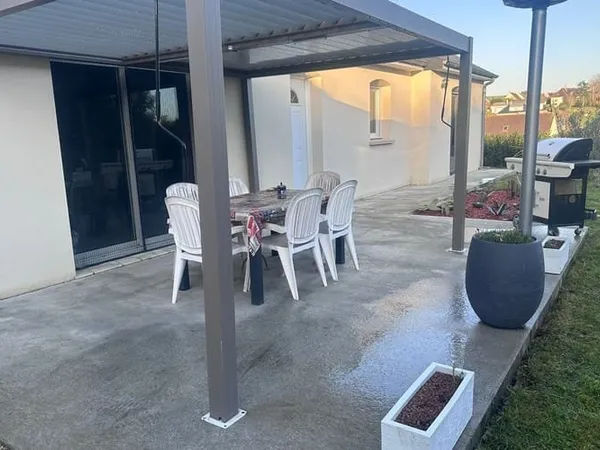 Maison 5 pièces 130 m²