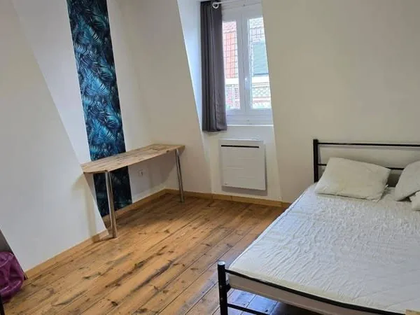 Appartement 1 pièce 15 m²