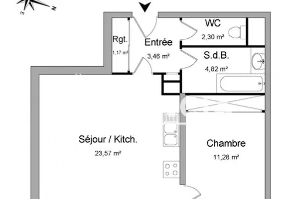 APPARTEMENT