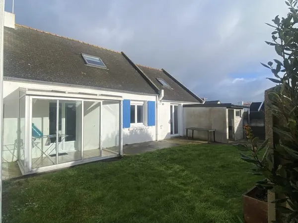 Maison 4 pièces 85 m²