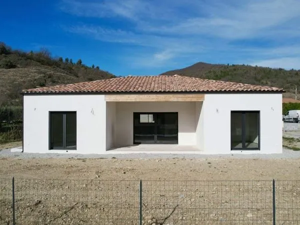 Maison 5 pièces 109 m²