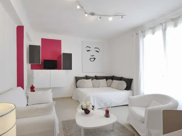 Appartement 2 pièces 27 m²