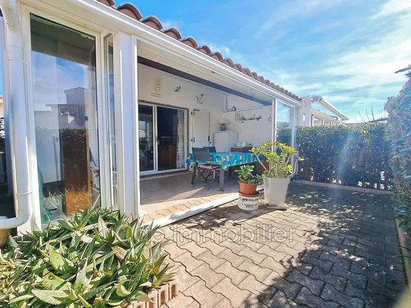 Maison 5 pièces 42 m²