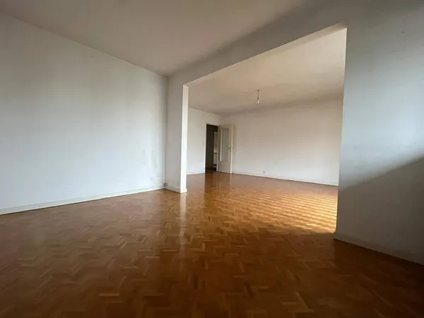 Appartement 4 pièces 86 m²