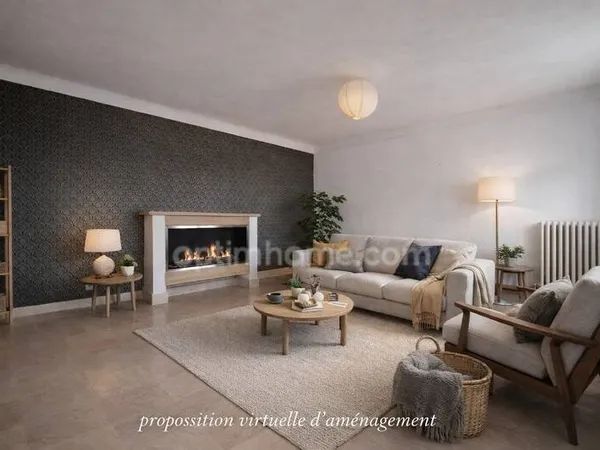 Appartement 7 pièces 131 m²