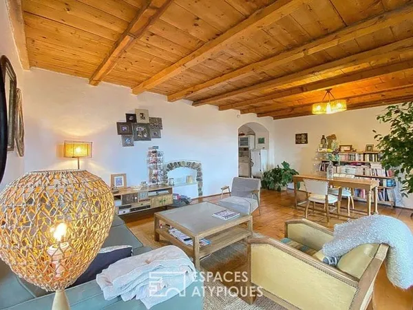 Maison 4 pièces 95 m²