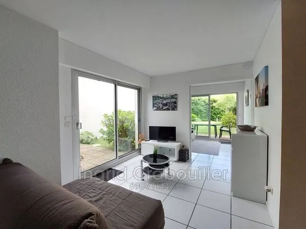 Appartement 3 pièces 47 m²