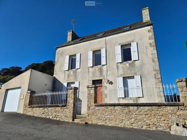 Maison 7 pièces 118 m²