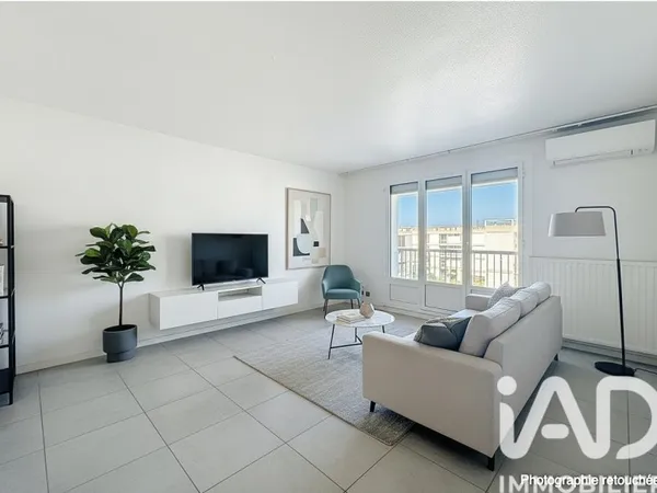 Appartement 3 pièces 67 m²