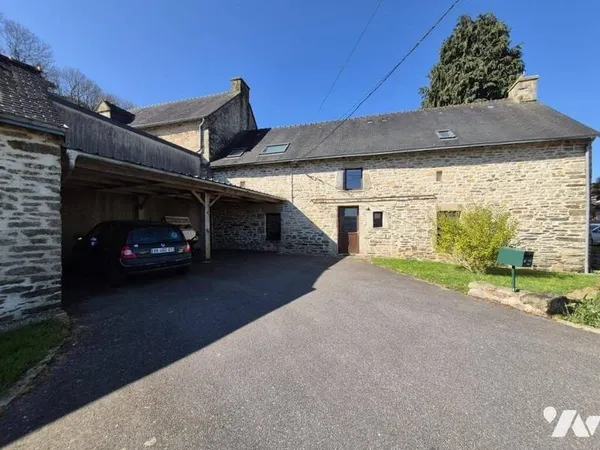 Maison 5 pièces 140 m²