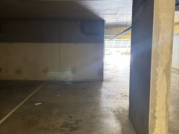 Place parking