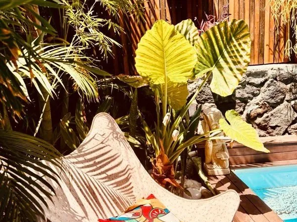 Vente villa T4