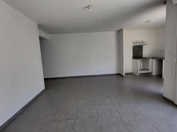 Appartement 4 pièces 75 m²
