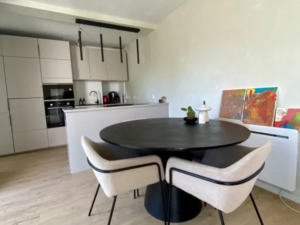 Maison 4 pièces 94 m²