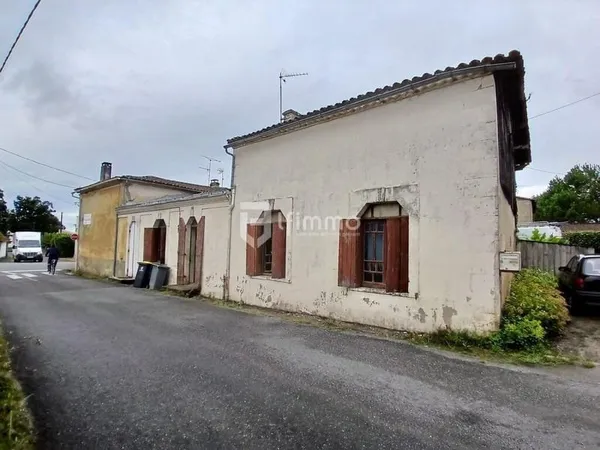 ️ Amoureux de la rénovation ? Ce projet est fait pour vous ! ✨