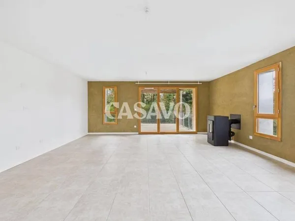 Appartement 3 pièces 71 m²